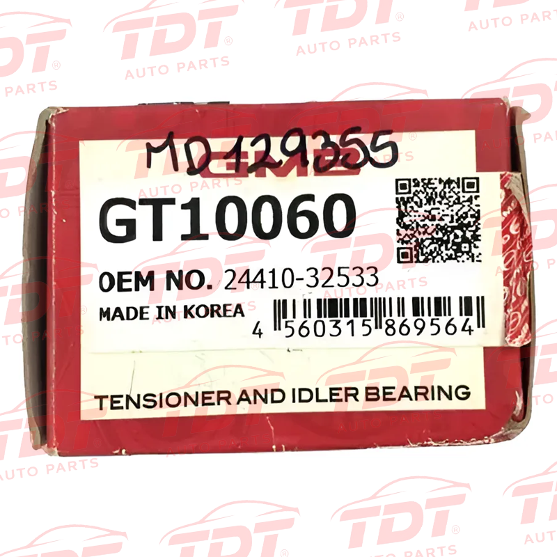 Tensor